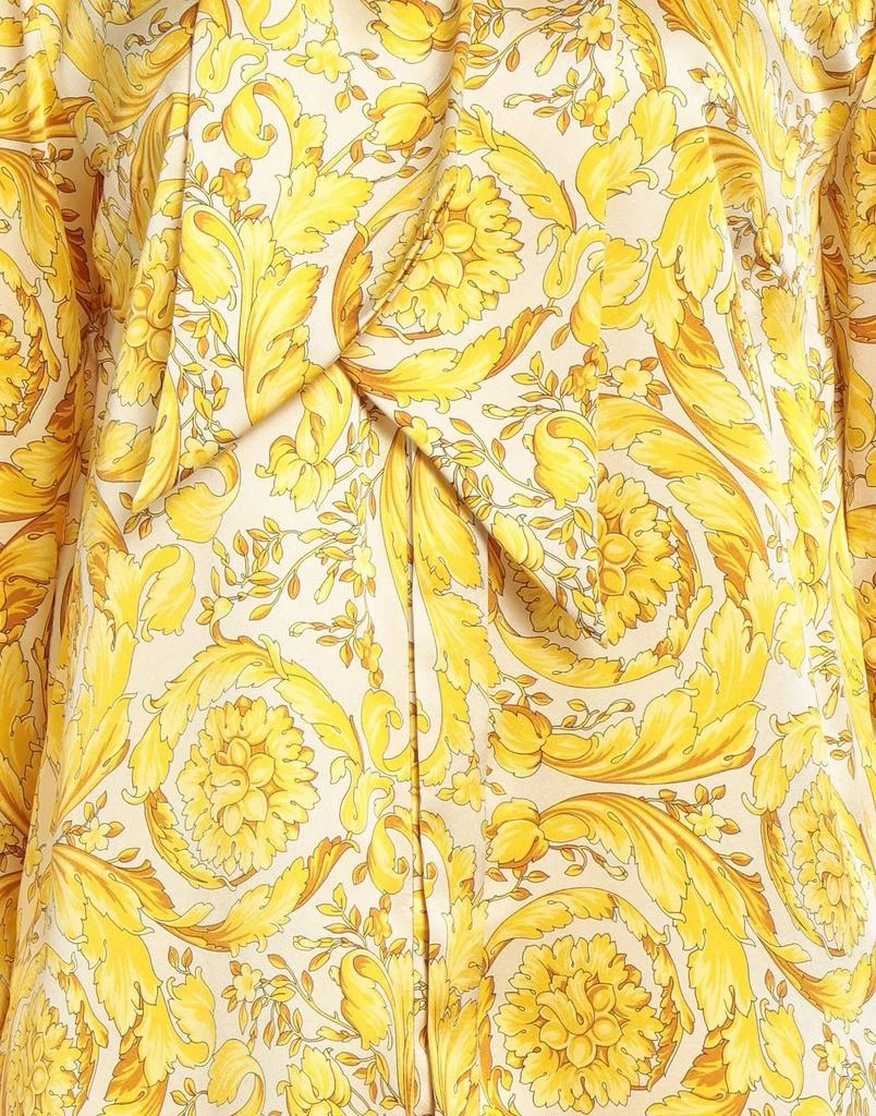 Versace Patterned shirts
blouses 4