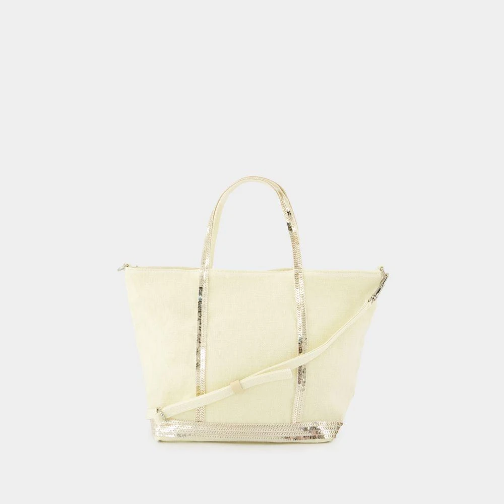 VANESSA BRUNO CABAS S SHOPPER BAG 3