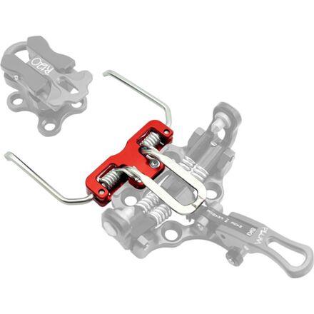 Plum Tech Bindings LSMF Ski Stopper