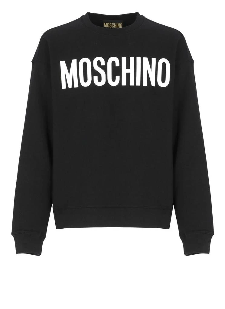 Moschino Moschino Sweaters 1