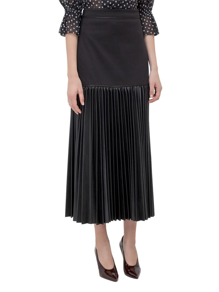 Alexis Alexis Pleated Skirt