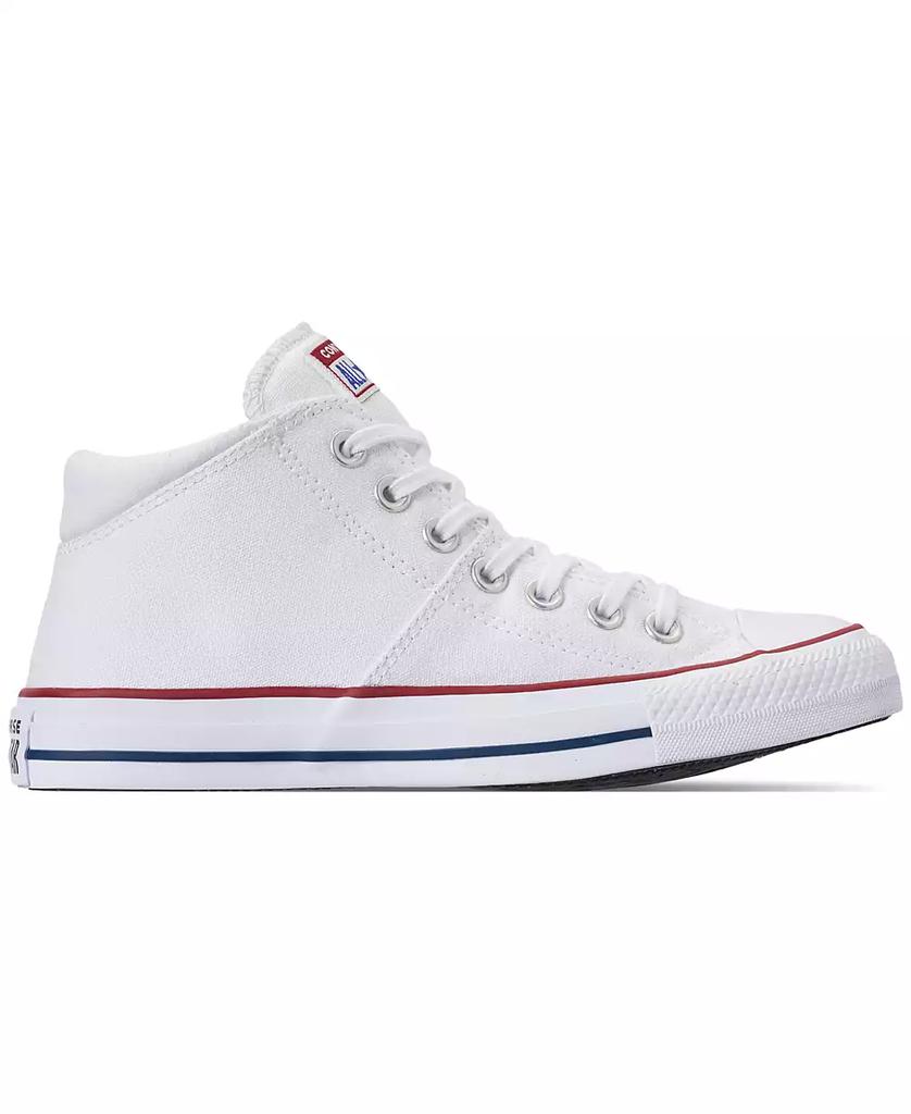 Converse Women's Chuck Taylor Madison Mid Casual Sneakers from Finish Line