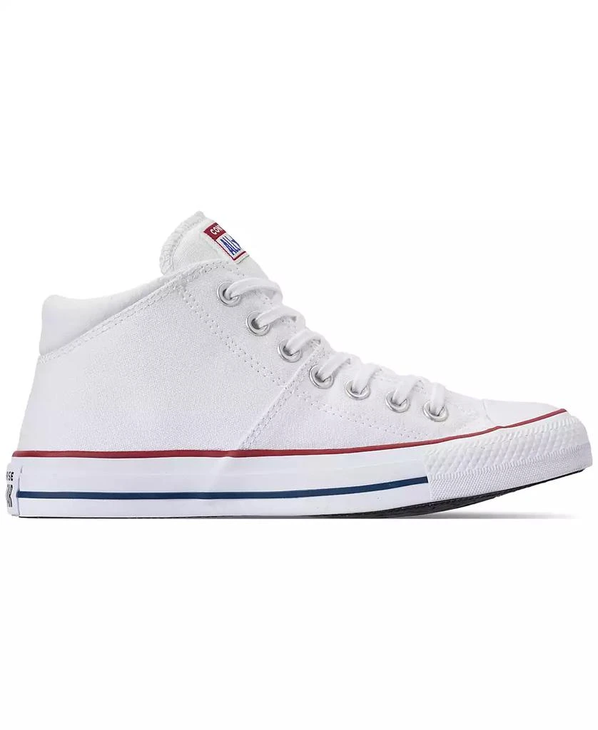 Converse Women's Chuck Taylor Madison Mid Casual Sneakers from Finish Line 2