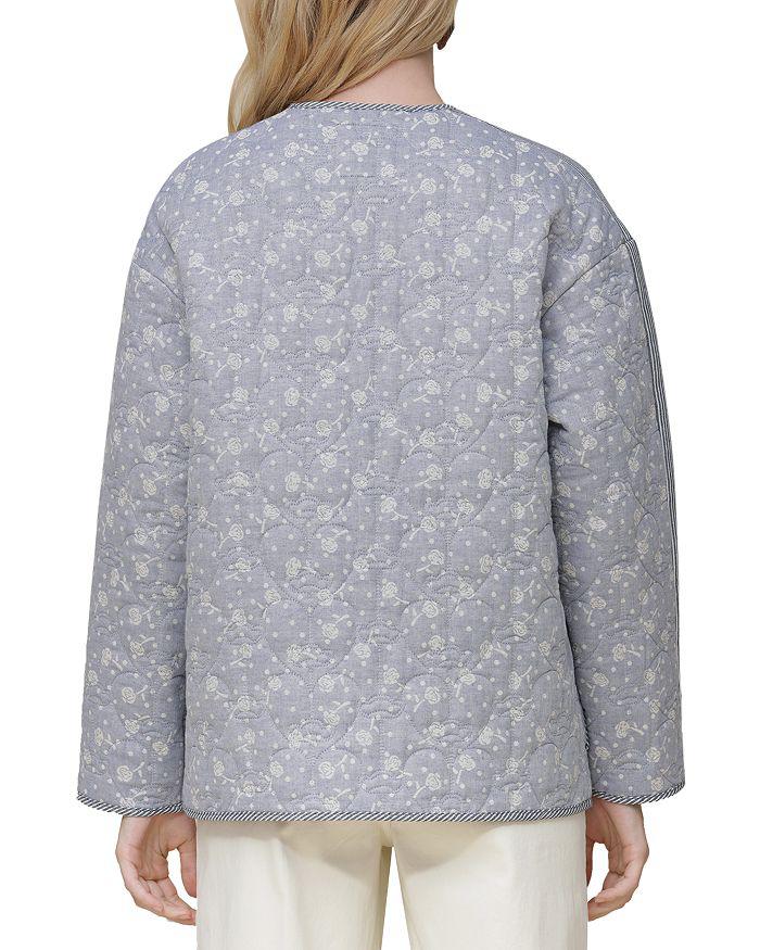 Bagatelle Quilted Jacket