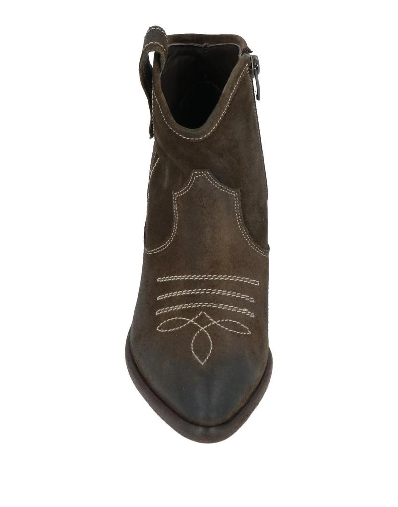 CIABOO Ankle boot 4