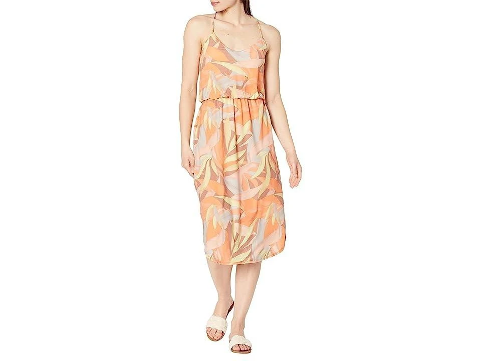 prana beach dress Prana Lata Beach Dress Women's – Trailhead Kingston main image 0