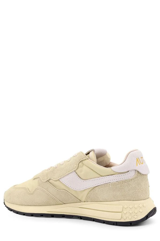 Autry Autry Reelwind Low-Top Sneakers 3