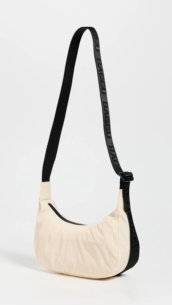 Baggu Small Nylon Crescent Bag 3