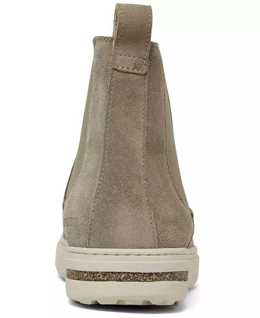 Birkenstock Women’s Bend Suede Leather Chelsea Sneakerboots from Finish Line 4