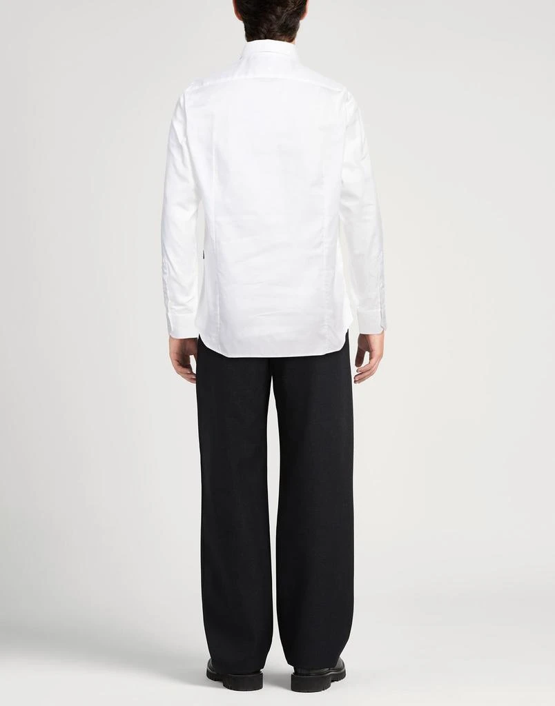 Aquascutum Solid color shirt 3
