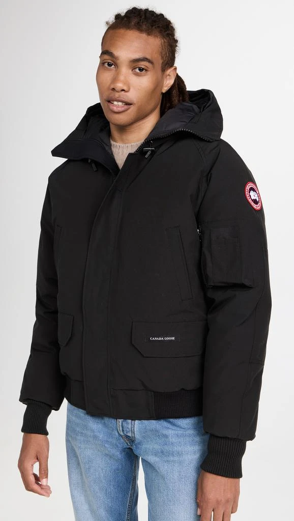 Canada Goose Chilliwack Bomber 6