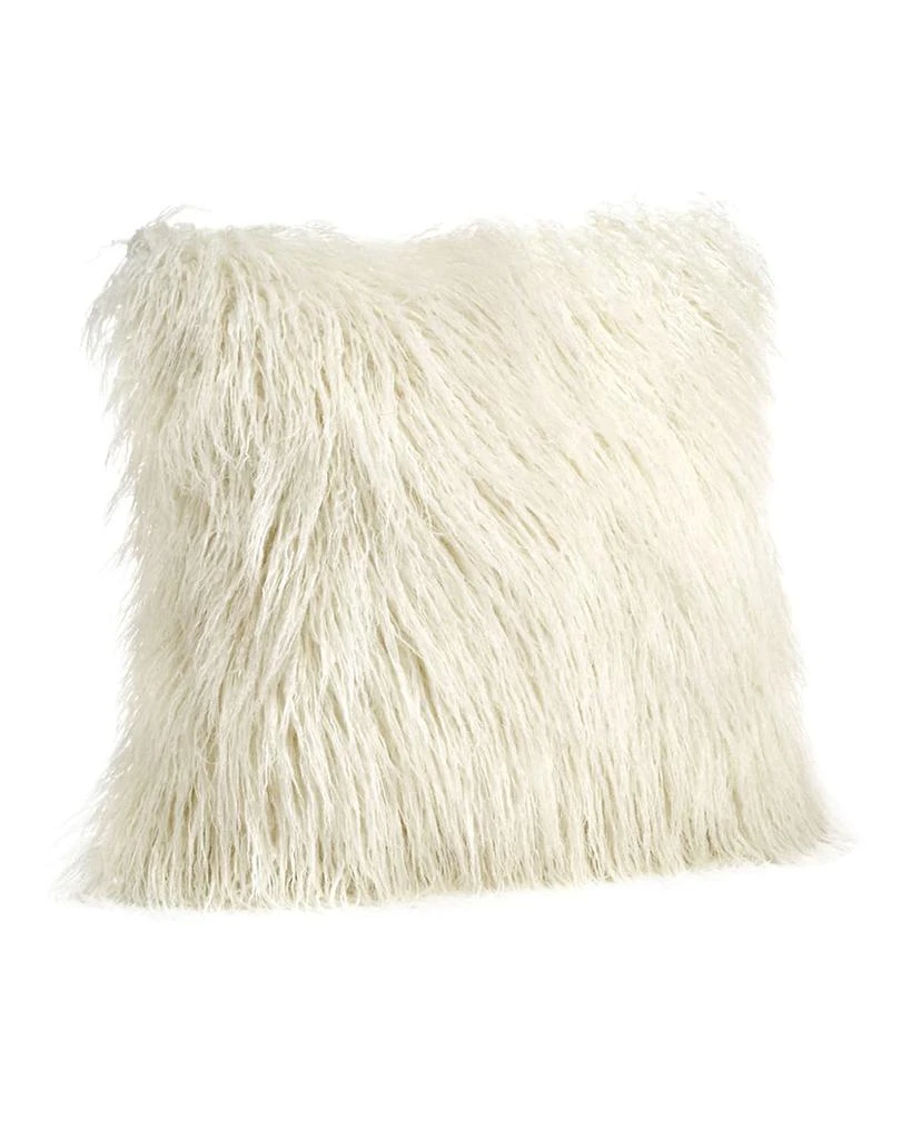 Fabulous Furs Signature Series Pillow, 24" x 24" 1