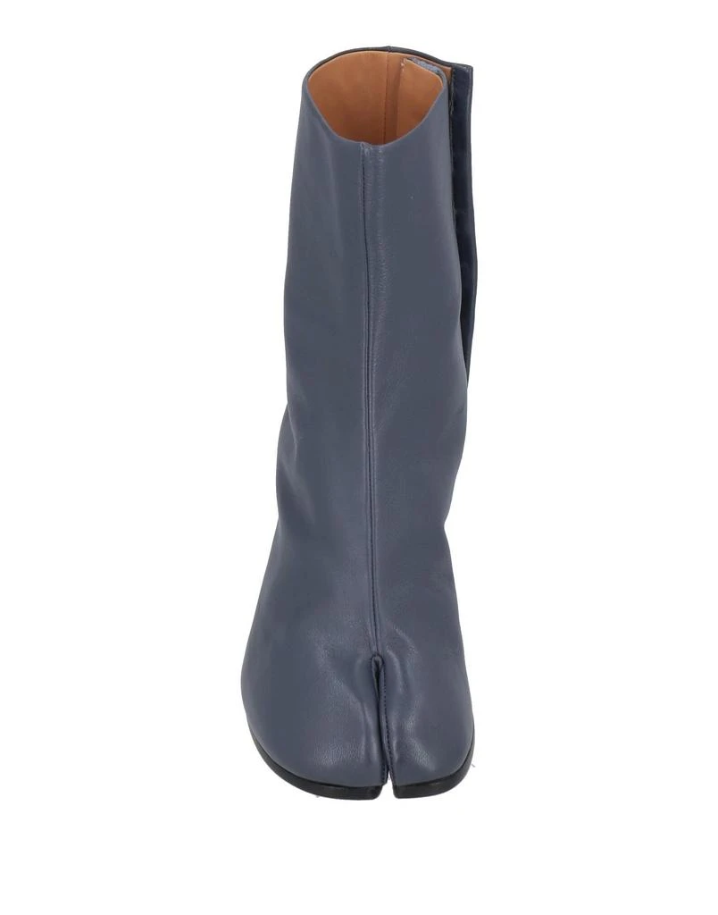 MAISON MARGIELA Ankle boot 4