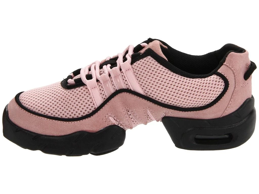 Bloch Boost DRT Mesh Dance Sneaker 4