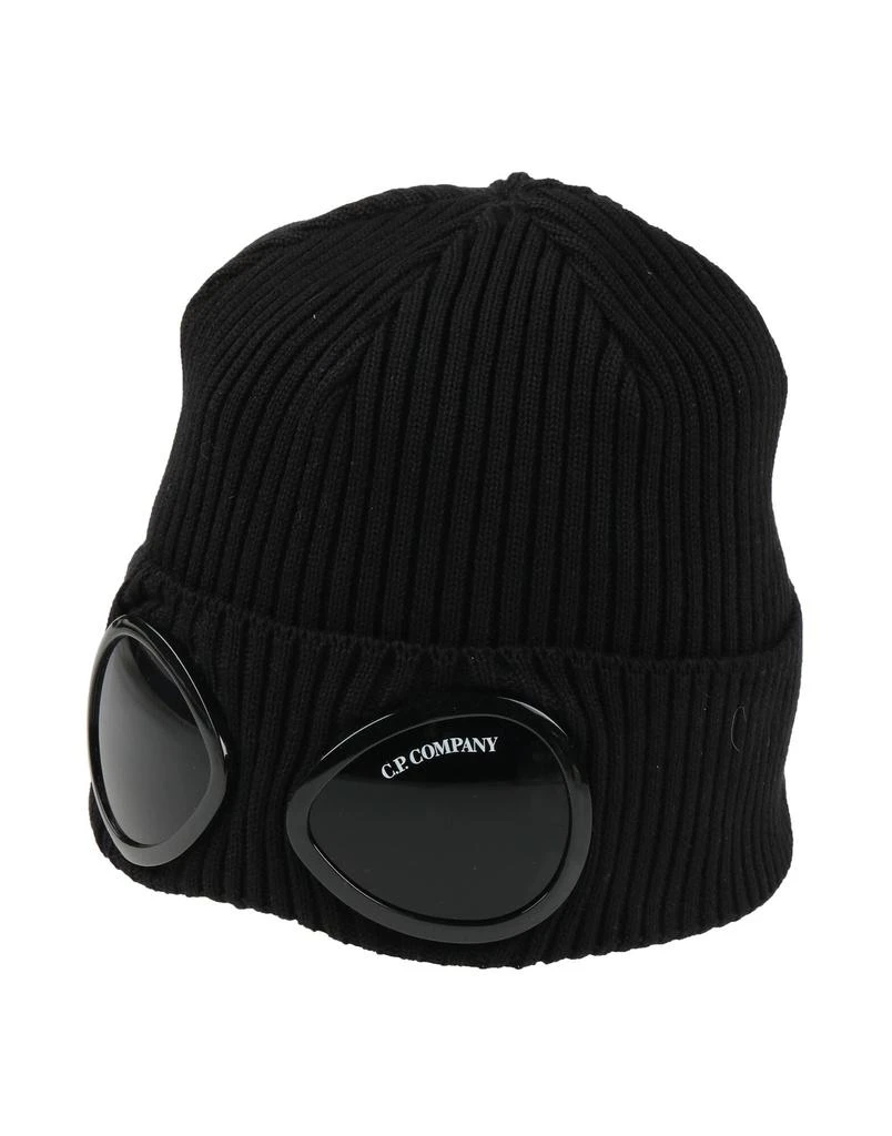 C.P. Company Hat 1
