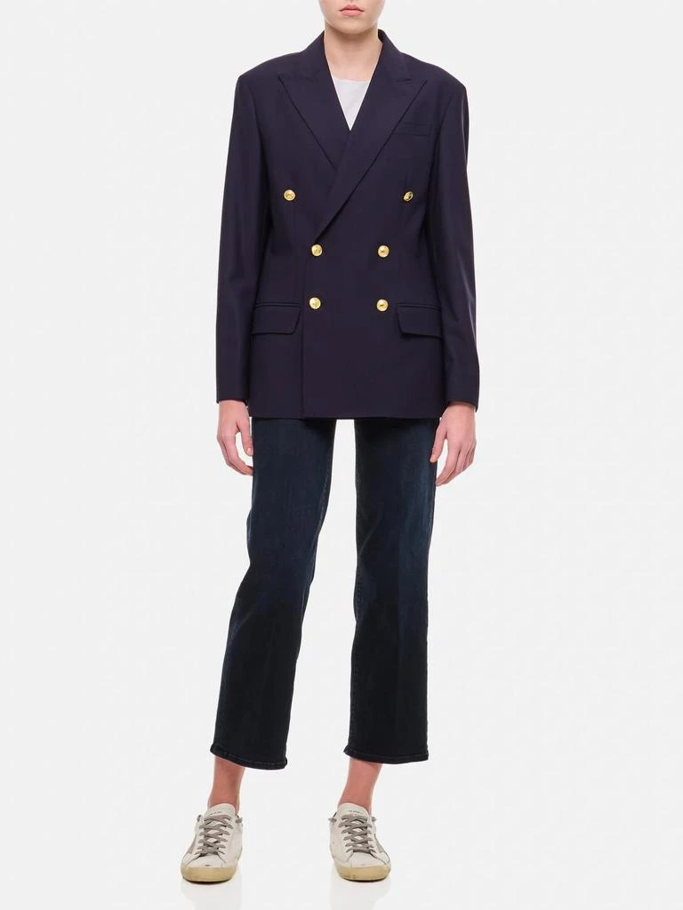 Ralph Lauren Blazer woman Polo Ralph Lauren 2