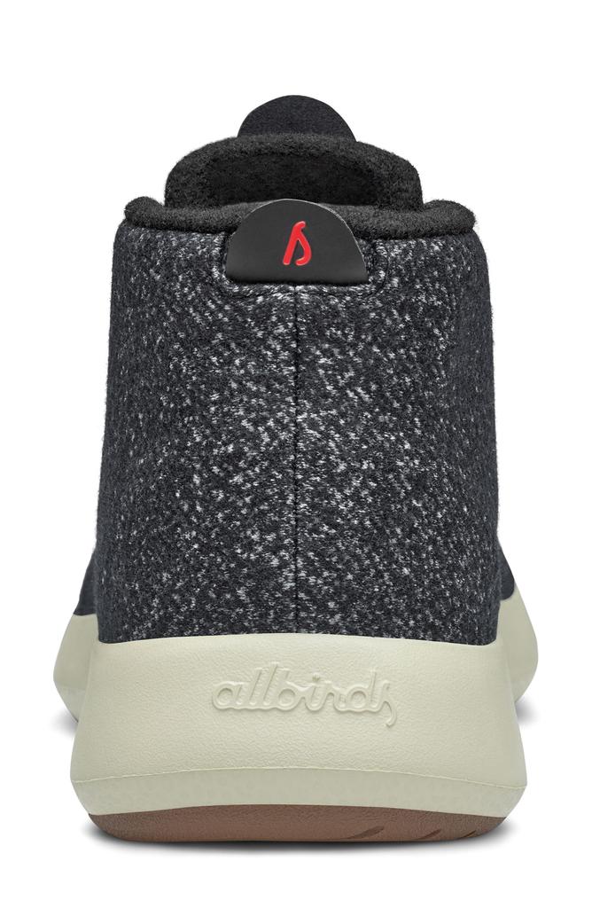 allbirds Wool Runner-Up Mizzle Sneaker