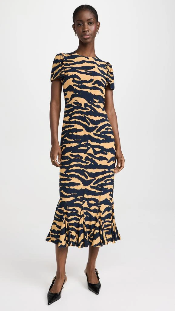 Rhode Lulani Dress 7