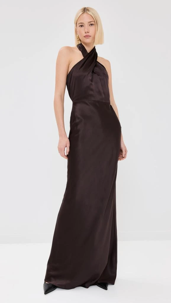 VERONICA BEARD Alberta Dress 7