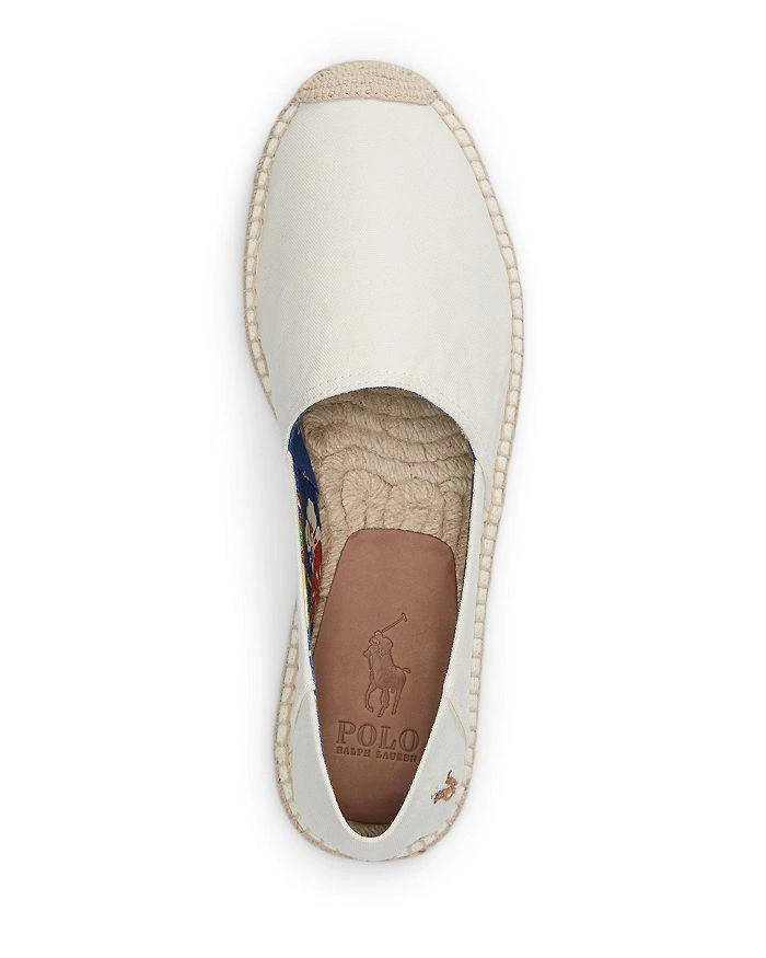 Ralph Lauren Men's Cevio Espadrilles 2