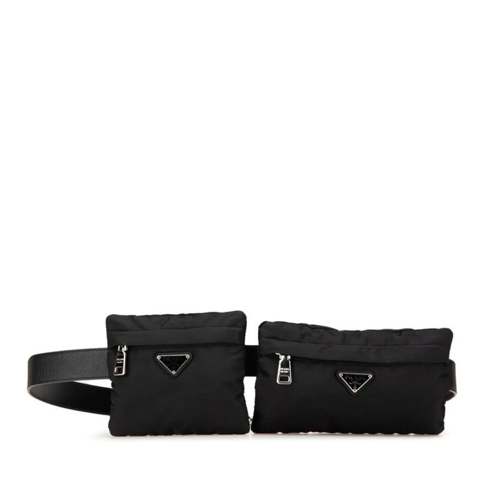 Prada Nylon Sling Bag (Pre-Owned)