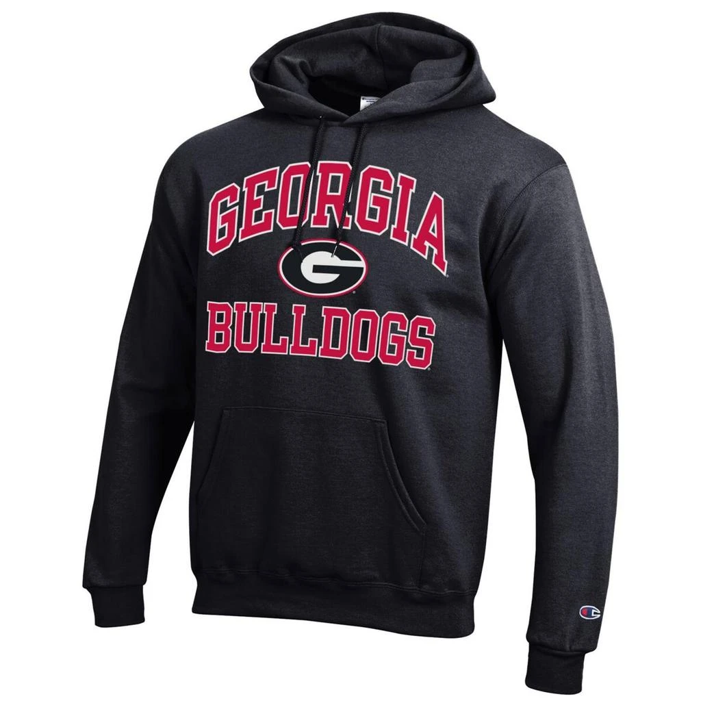 Champion Champion Georgia High Motor Pullover Hoodie - Men's 1