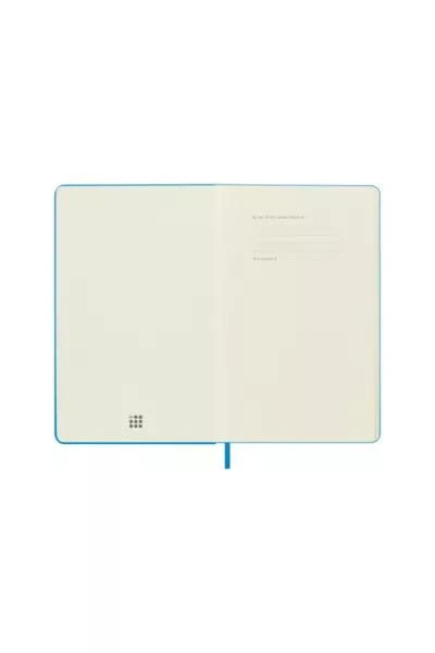 Moleskine Moleskine Limited Hardcover Classic Ruled Notebook 3