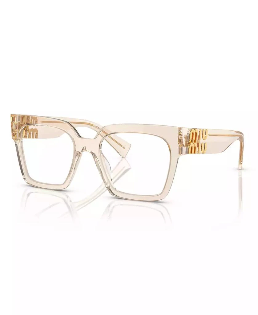 Miu Miu Women's Eyeglasses, MU 04UV 1