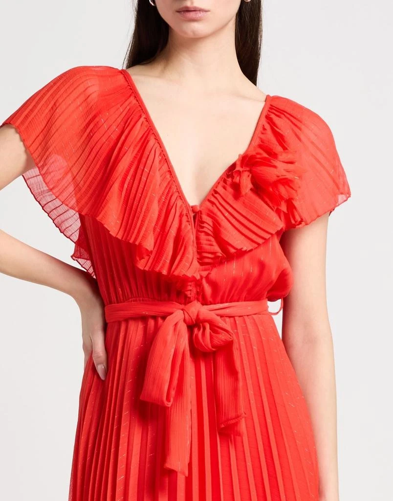 DIXIE Long dress 4
