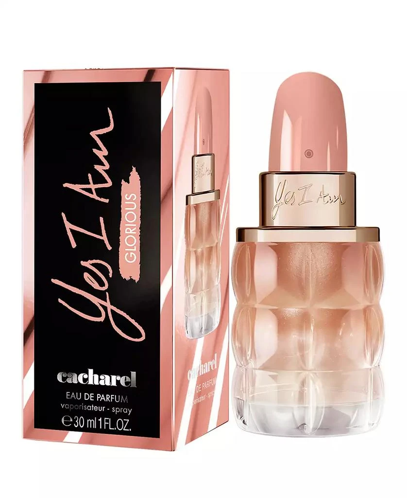 cacharel Women's Yes I Am Glorious Eau De Parfum Spray, 1.7-oz. 2