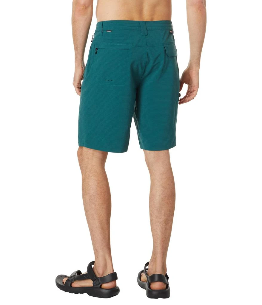 Rip Curl Boardwalk Global Entry 20" Hybrid Shorts 2