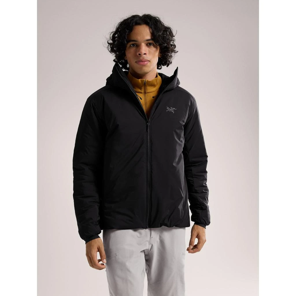 Arc'teryx Arc'teryx Atom Heavyweight Hoody Men's | Warm Synthetic Insulation Hoody for All Round Use - Redesign 4