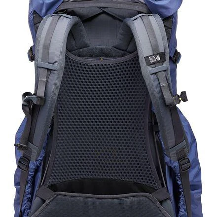 Mountain Hardwear PCT 50L Backpack - Women's 9
