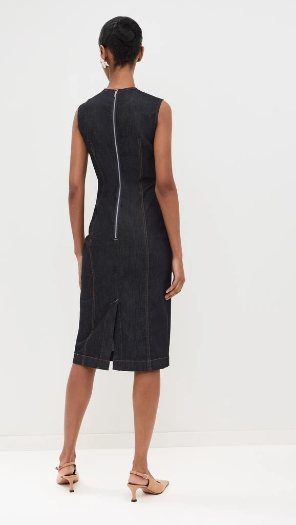 Acne Studios Denim Dress 2