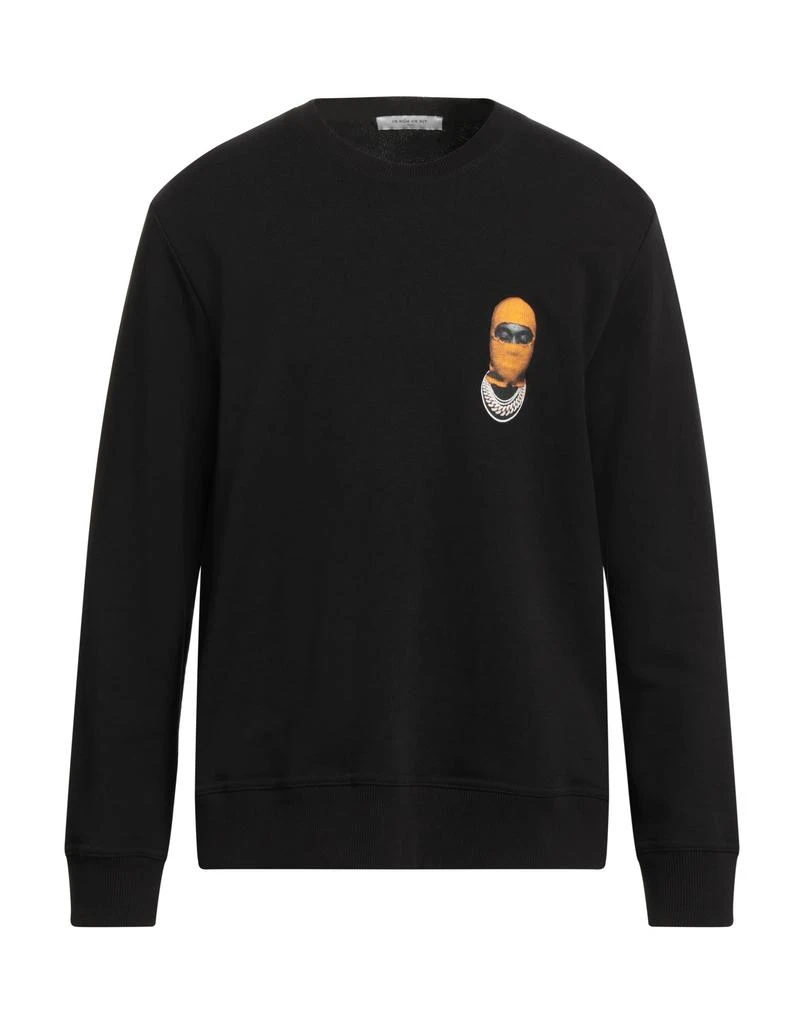 Ih Nom Uh Nit Sweatshirt 1