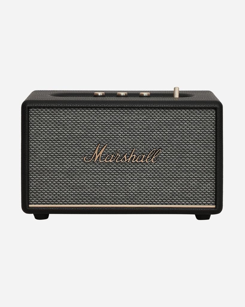 Marshall Acton III Speaker Black