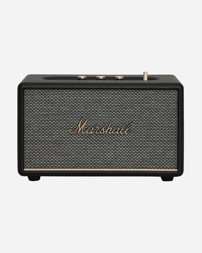 Marshall Acton III Speaker Black 2