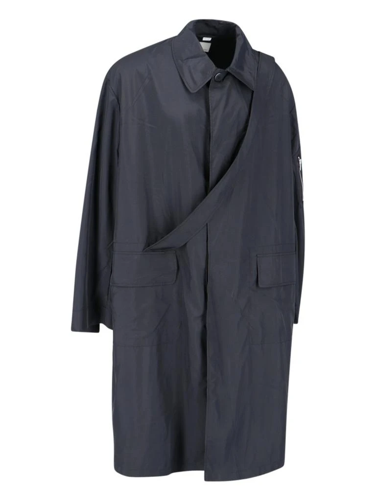 Random Identities Random Identities Utility Coat 2