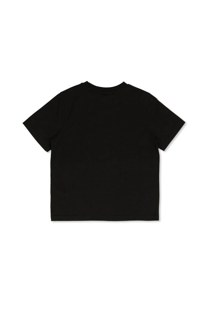 Burberry Kids T-shirt with print 2