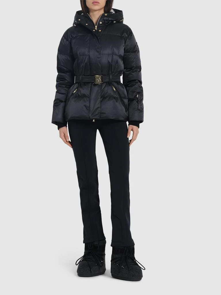 Bogner Selma 2-layer Functional Down Jacket 1