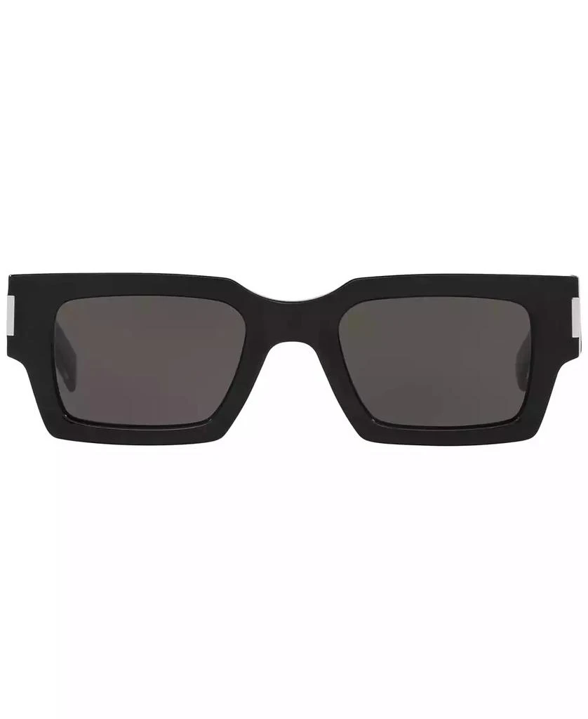Yves Saint Laurent Unisex Sunglasses, SL 572 3