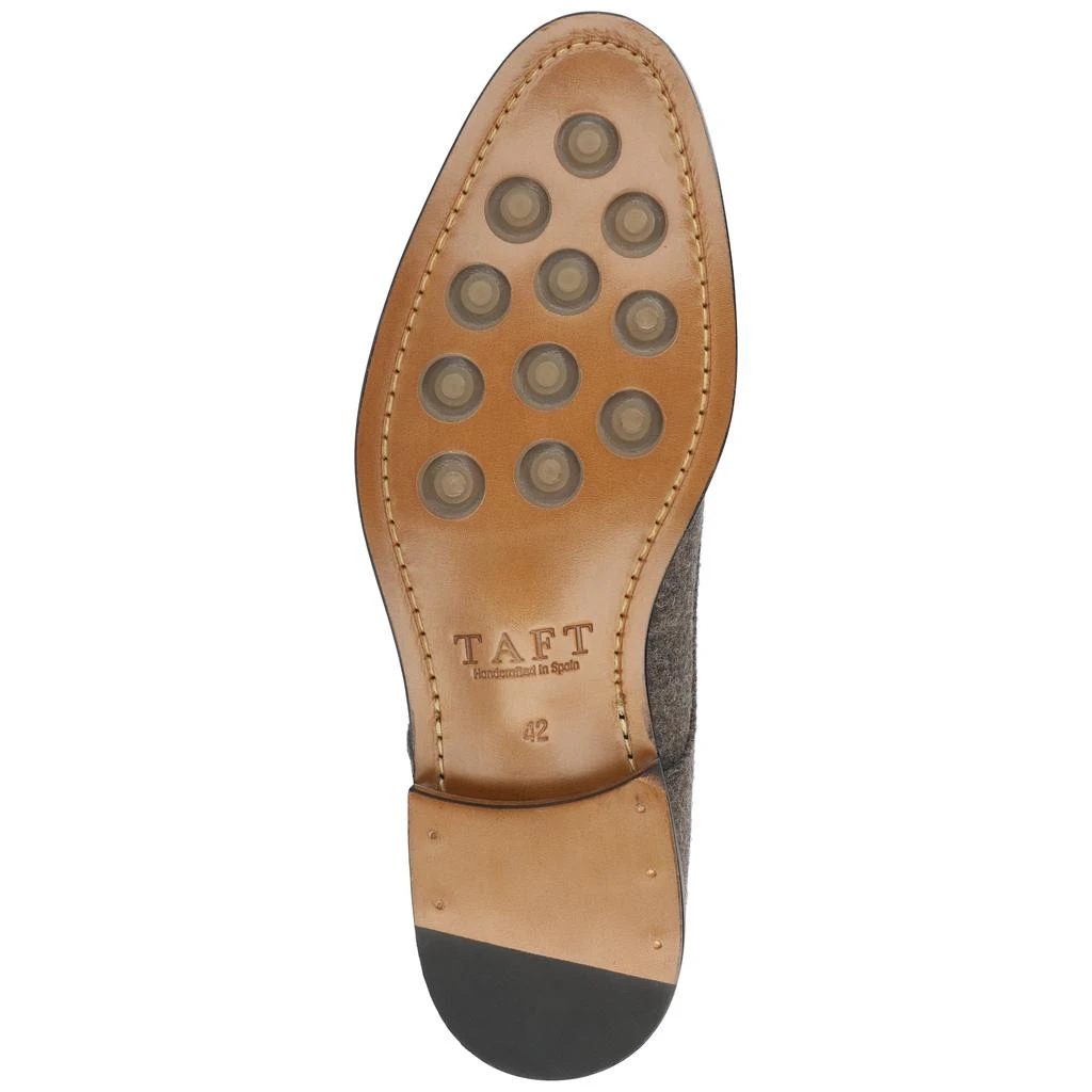 Kennedy Shoe in Brown – On Sale Now with Up to 39% Off  display picture 1