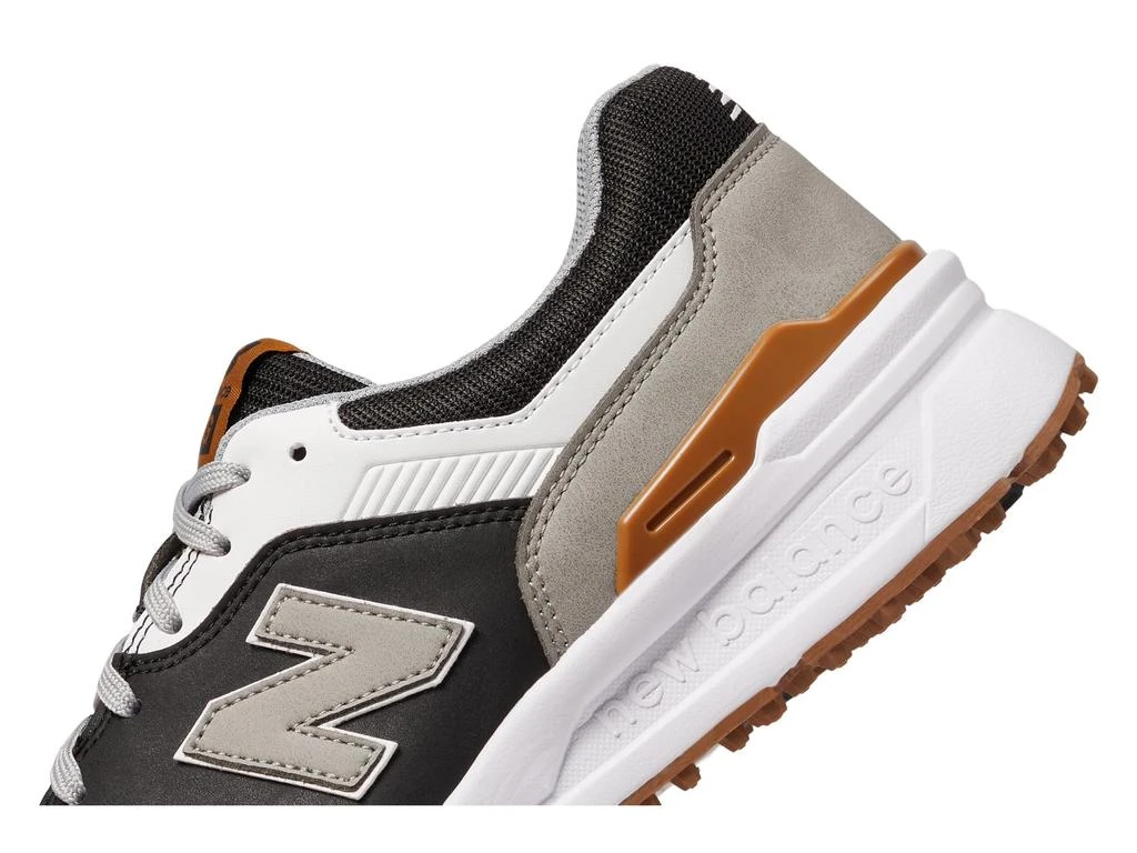 New Balance 997 SL Golf Shoes 5
