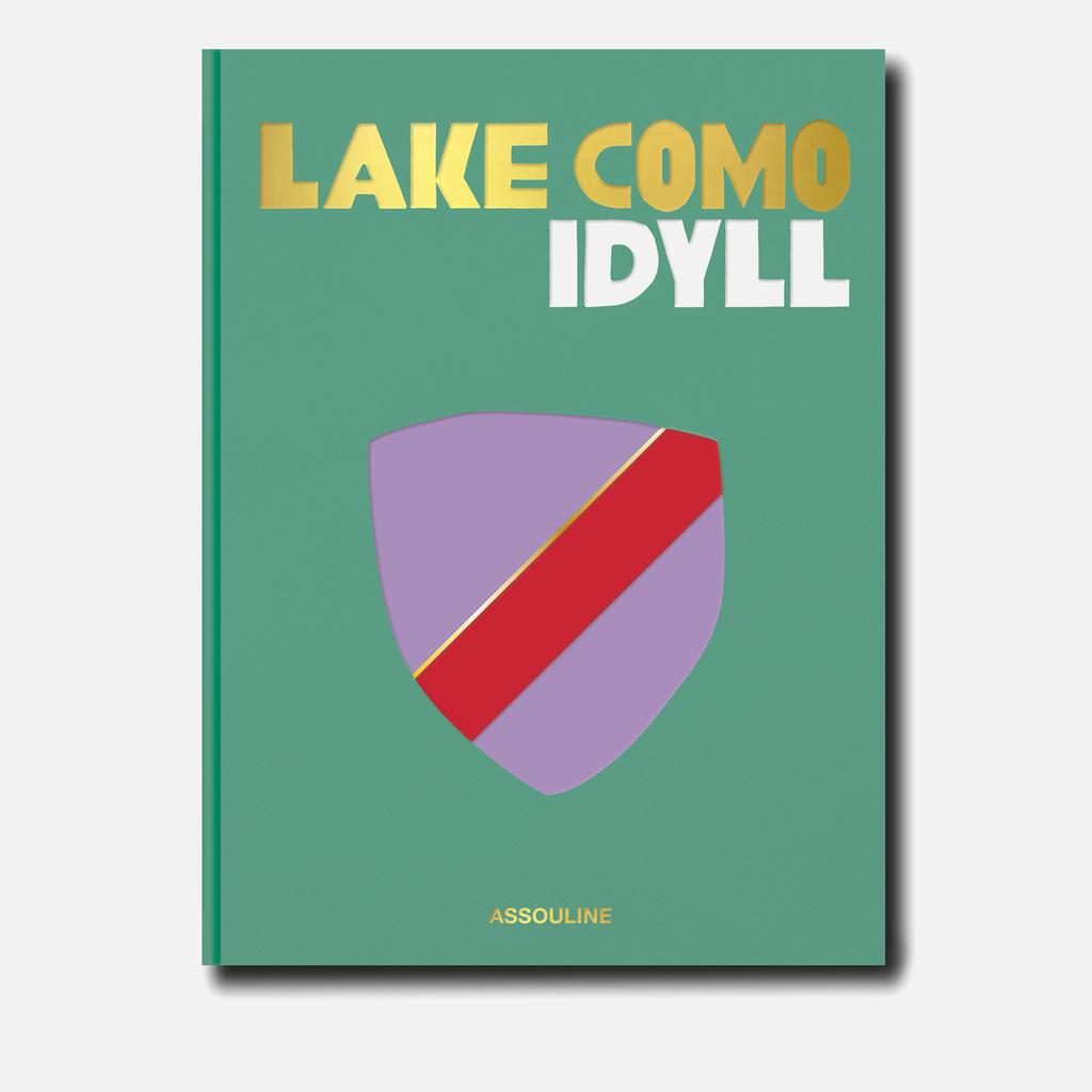 Assouline Assouline: Lake Como Idyll