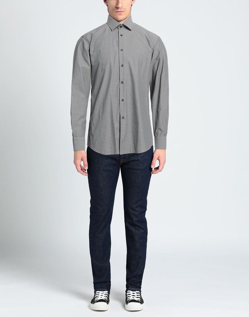 DOMENICO TAGLIENTE Patterned shirt