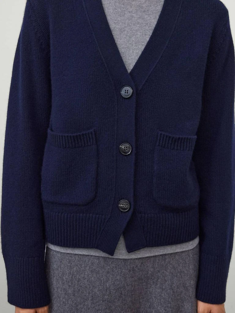 Lisa Yang Lisa Yang - Danni Knit Cardigan 3