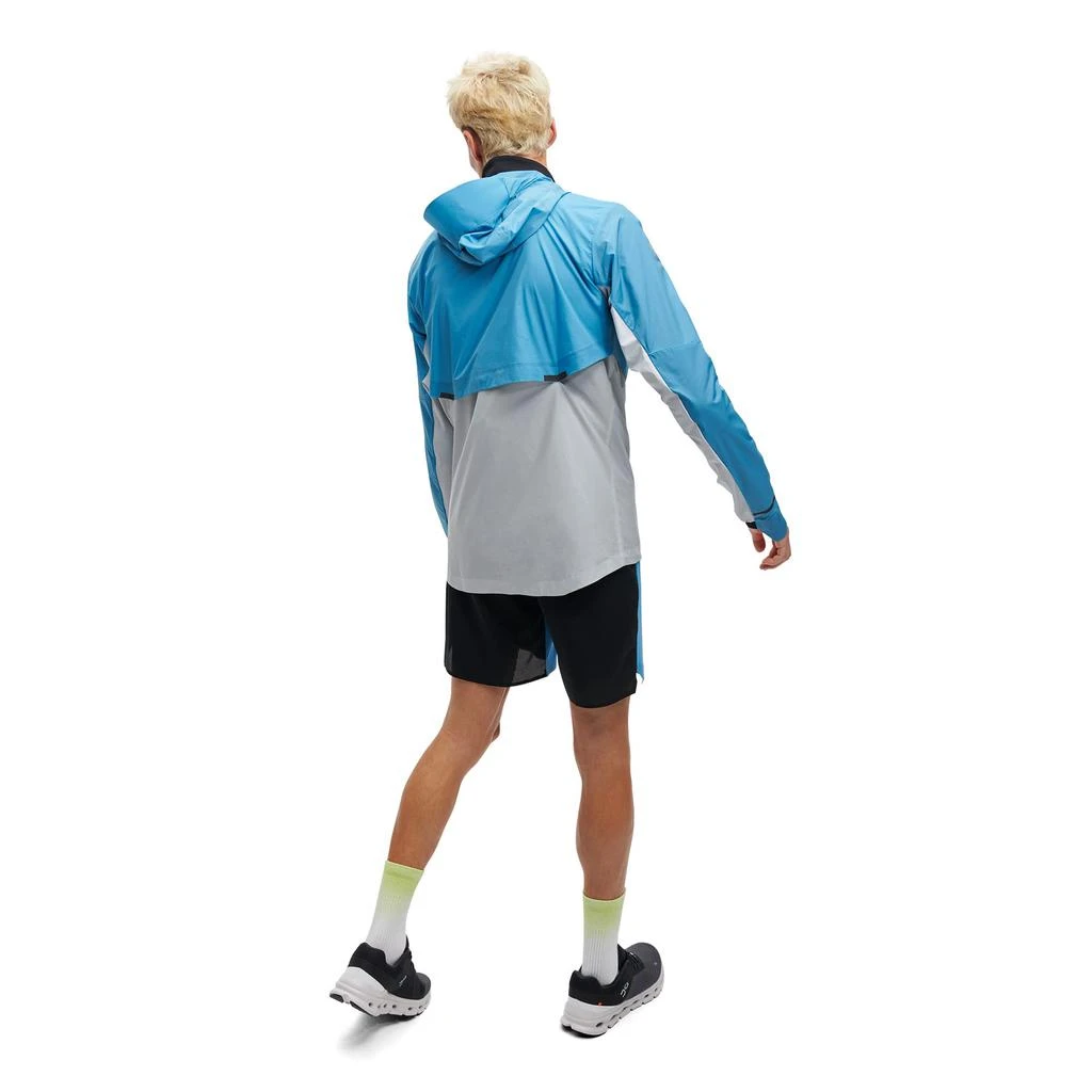On Weather Jacket 2