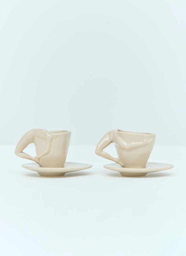 Anissa Kermiche Set Of Two Espresso Yourself Cups 1