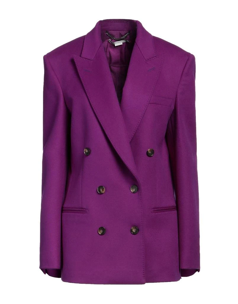 Stella McCartney Blazer 1