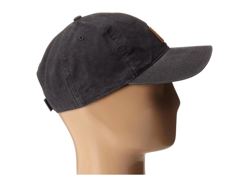 Carhartt Canvas Cap 4